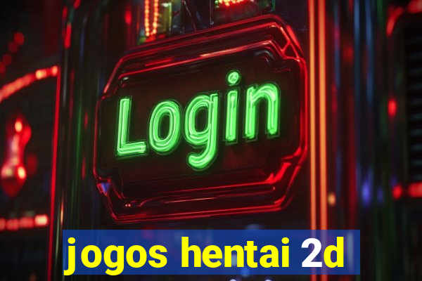 jogos hentai 2d